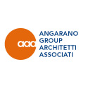 logo angarano group architetti associati