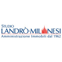 logo studio landrò milanesi
