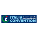 logo italia convention