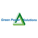 logo green power solution