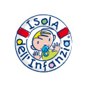 logo isola dell'infanzia