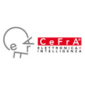 logo cefra
