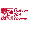 logo osteria dal verme