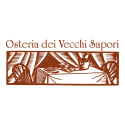 logo osteria dei vecchi sapori