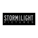 logo storm and light