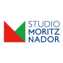 logo studio moritz nador