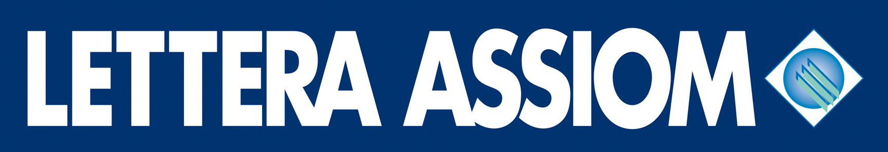 Marchio Lettera Assiom