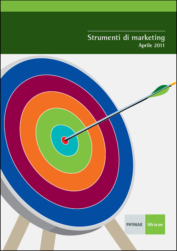 Booklet MKTG Phonak Primavera 2011