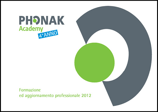 Invito-Phonak Academy 2012