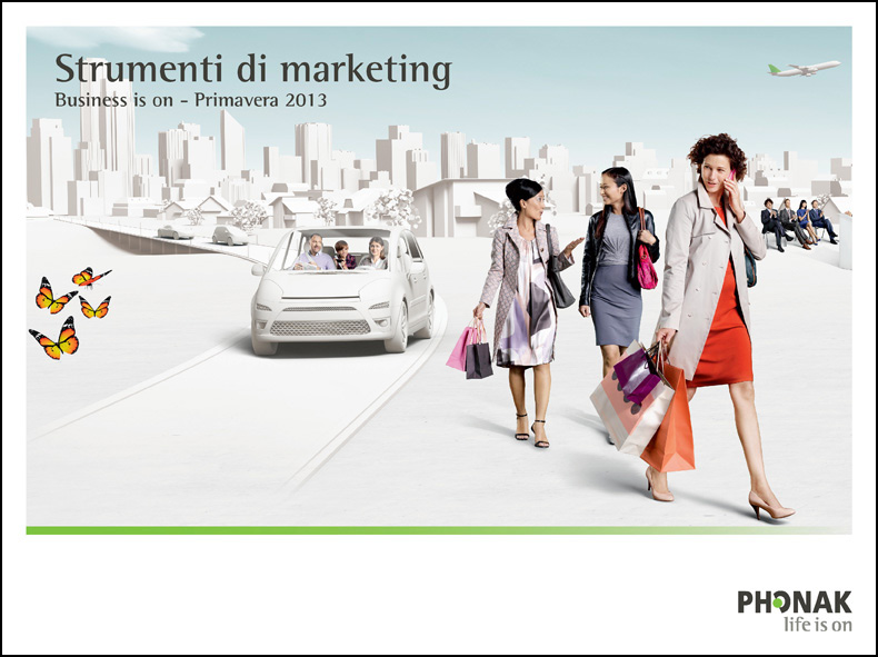 Booklet MKTG Phonak pramavera 2013