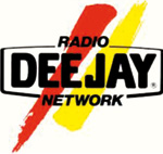 Marchio Radio DeeJay