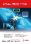 CEFRA-ADV Visual Magic Touch 2004
