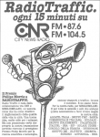 Radio traffic