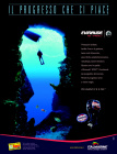 evinrude "il progresso che ci piace" grotta