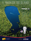 evinrude "il progresso che ci piace" lago