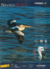 evinrude navigo e tec cormorano