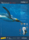 evinrude navigo e tec pinguino