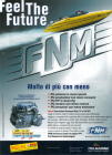 fnm "feel the future"
