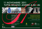 miami annuncio 2011 doppia pagina