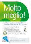 PHO-ADV Molto meglio! verde