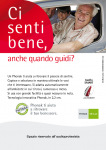 PHO-ADV Ci senti bene GUIDA rosso