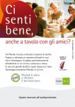 PHO-ADV Ci senti bene TAVOLA borde