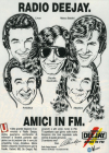 amici in FM
